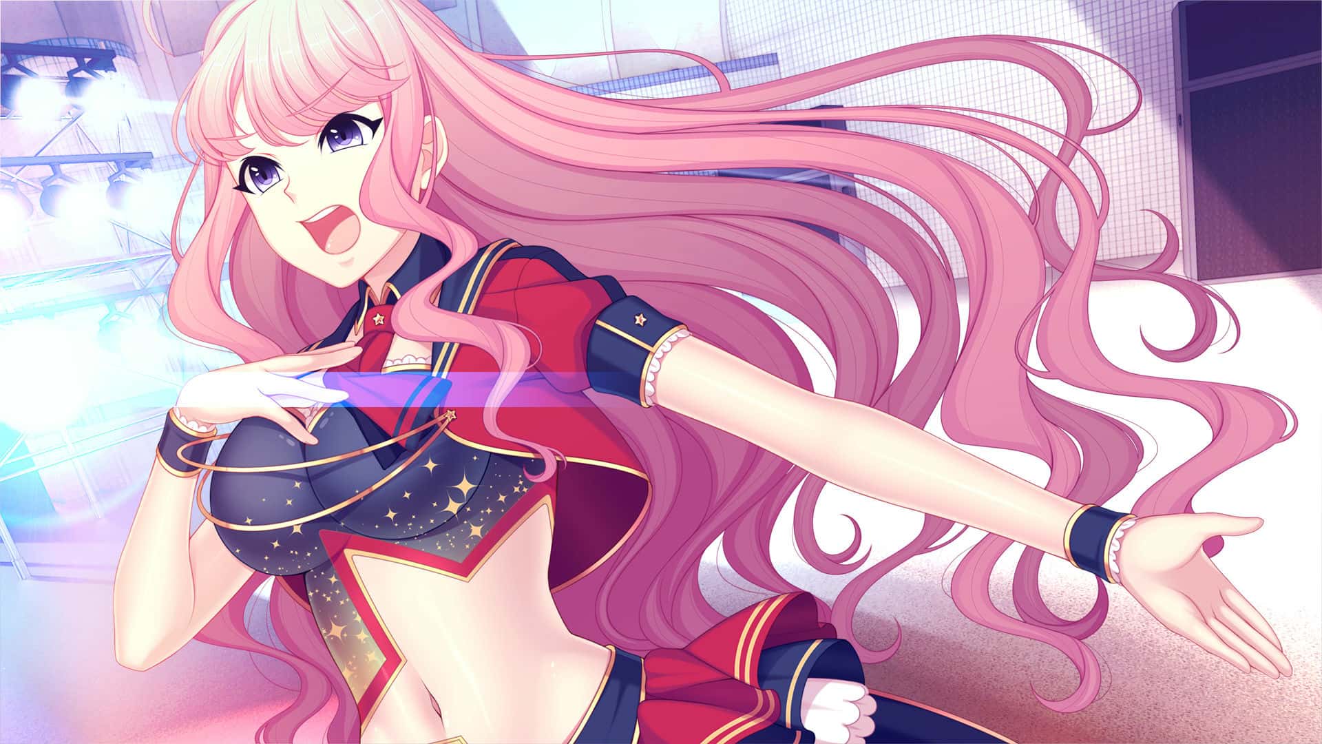 #5. Shining Song Starnova Vocal Collection (GOG) Bởi: Sekai Project