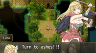 Slave's Sword screenshot 4