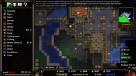 KeeperRL screenshot 1
