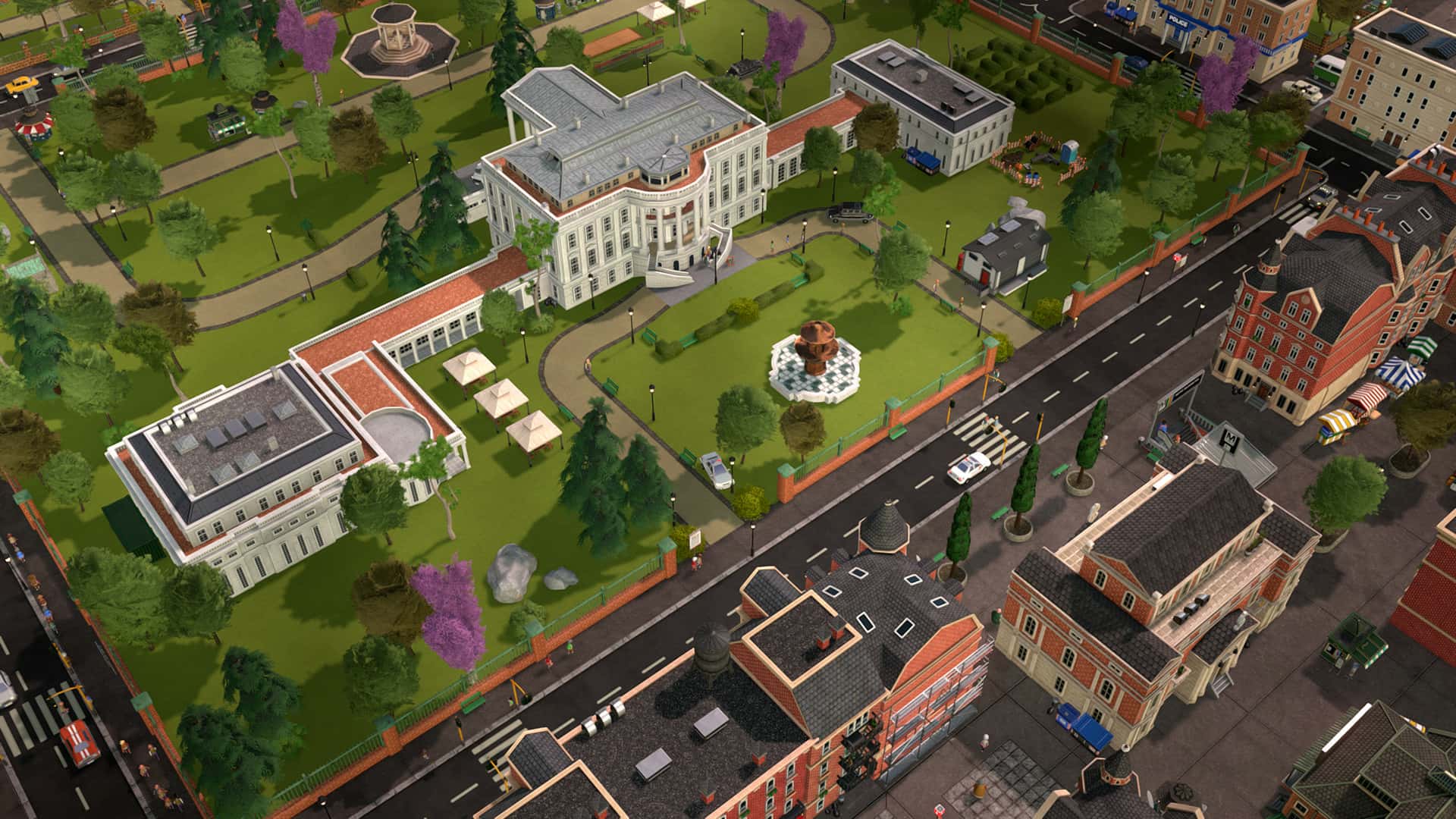 #2. Pizza Connection 3 Soundtrack Edition (GOG) โดย: Assemble Entertainment