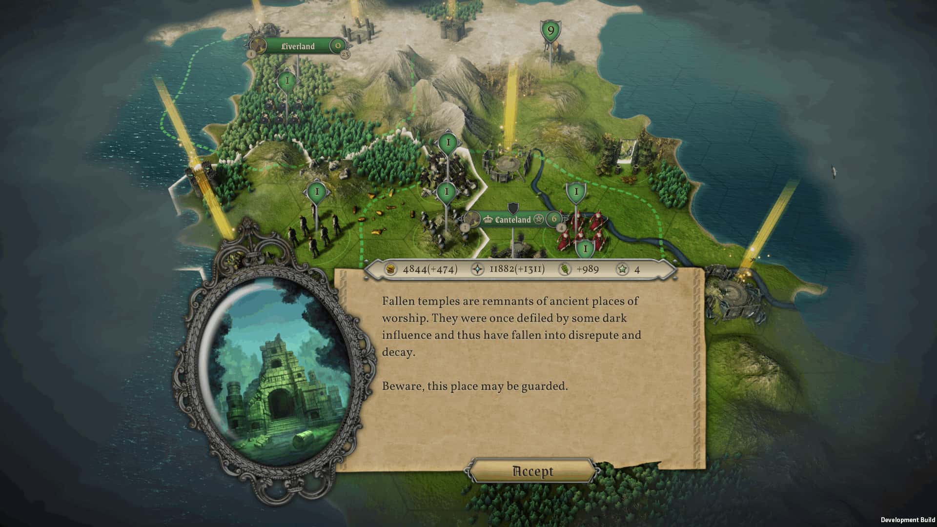 #4. Master of Magic (GOG) 由: Slitherine Ltd.