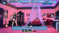 My Demonic Romance screenshot 3
