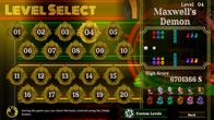 Rabbit Burn screenshot 12