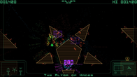 Terra Lander screenshot 7