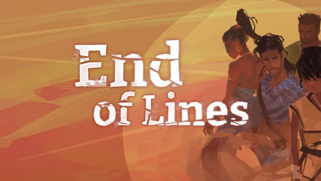 End of Lines