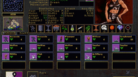 Emperor of the Fading Suns Enhanced Demo screenshot 1
