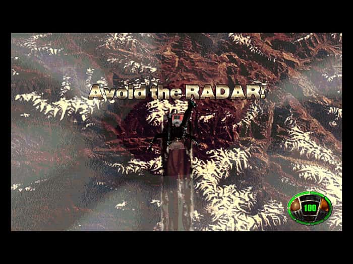 #2. MDK (GOG) 由: Interplay