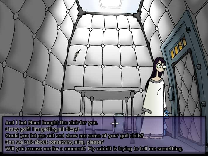#3. Edna & Harvey: The Breakout (GOG) 由: Daedalic Entertainment
