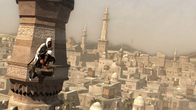 Assassin's Creed®: Director's Cut screenshot 1