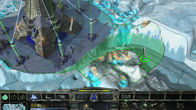 Perimeter: Emperor's Testament screenshot 2