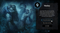 Terror: Endless Night screenshot 9