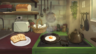 Behind the Frame: The Finest Scenery screenshot 4