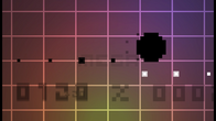 BIT.TRIP VOID screenshot 1