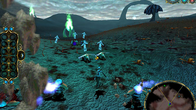 Sacrifice screenshot 4