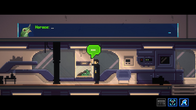 Lacuna – A Sci-Fi Noir Adventure screenshot 9