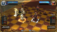 Battle vs Chess screenshot 6