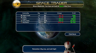 Space Trader: Merchant Marine screenshot 10