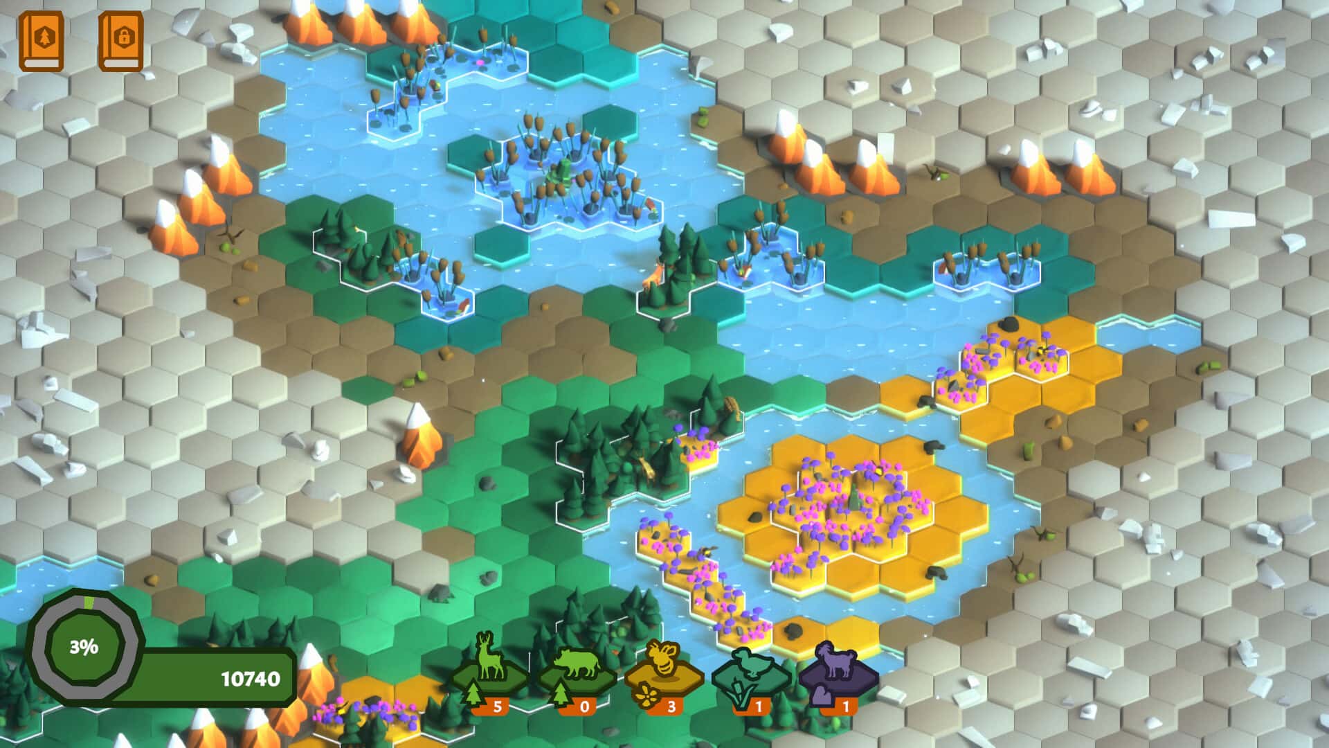 #4. Growth (GOG) Bởi: Assemble Entertainment