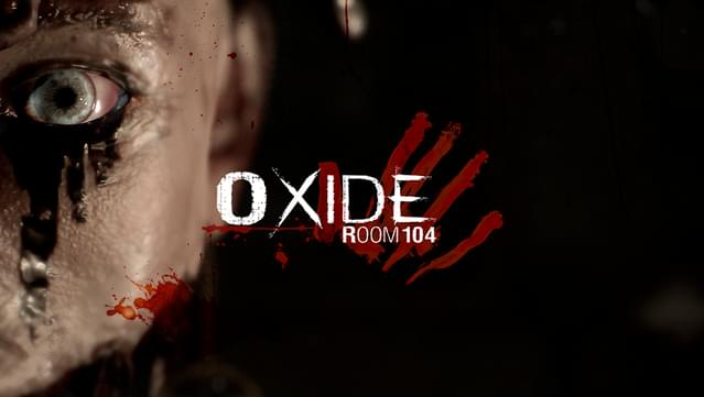 Oxide Room 104
