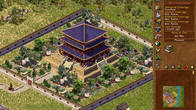 Emperor: Rise of the Middle Kingdom screenshot 1