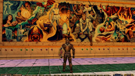 Ultima™ 9: Ascension screenshot 1