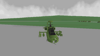 Apache Longbow screenshot 10