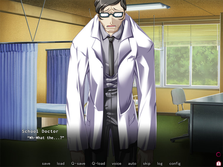 Holy Maid Academy screenshot screenshot 5