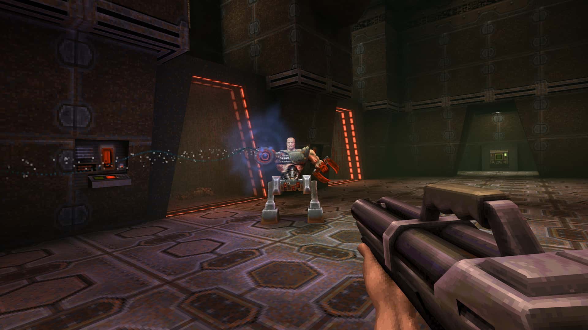#8. Quake II (GOG) 由: Bethesda Softworks LLC
