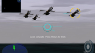 Hostile Waters: Antaeus Rising screenshot 11