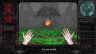 Hand of Doom screenshot 1