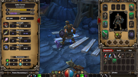Torchlight screenshot 8