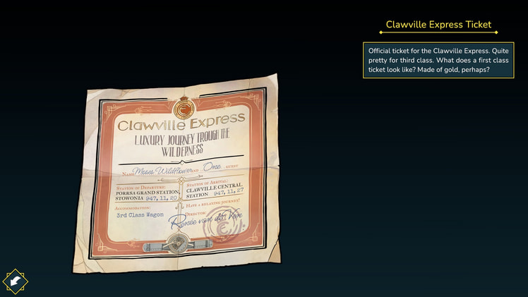 Moses & Plato - Last Train to Clawville screenshot thumbnail screenshot 9