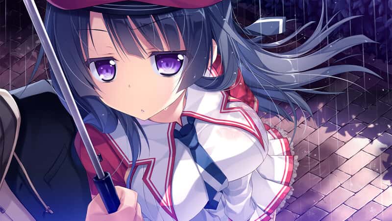 #9. Primal Hearts 2 UNRATED (GOG) Podle: Shiravune