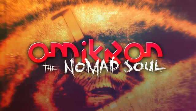 Omikron: The Nomad Soul