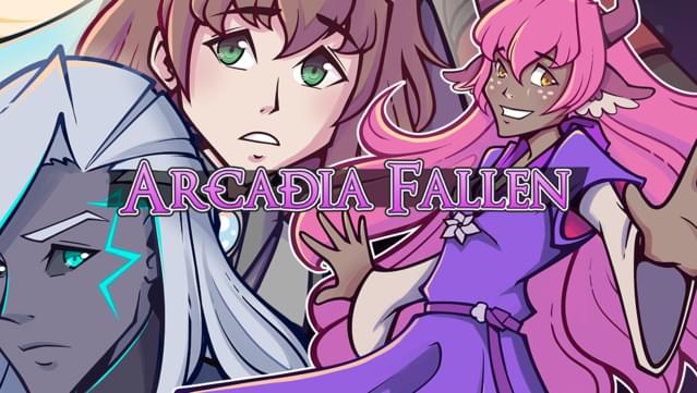 Arcadia Fallen Digital Deluxe
