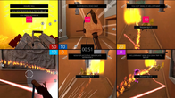Screencheat screenshot 1