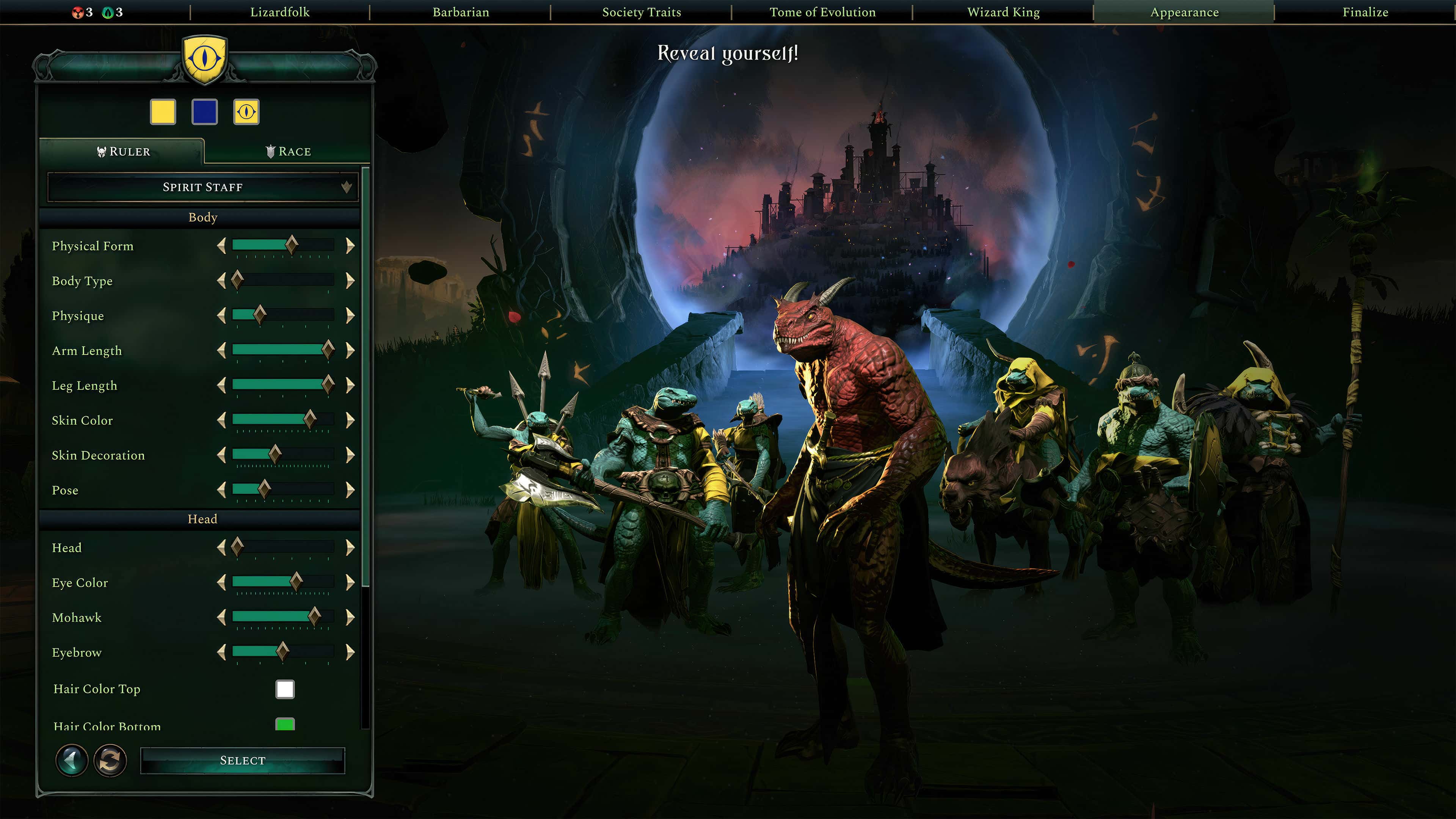 #5. Age of Wonders 4: Dragon Dawn (GOG) di: Paradox Interactive