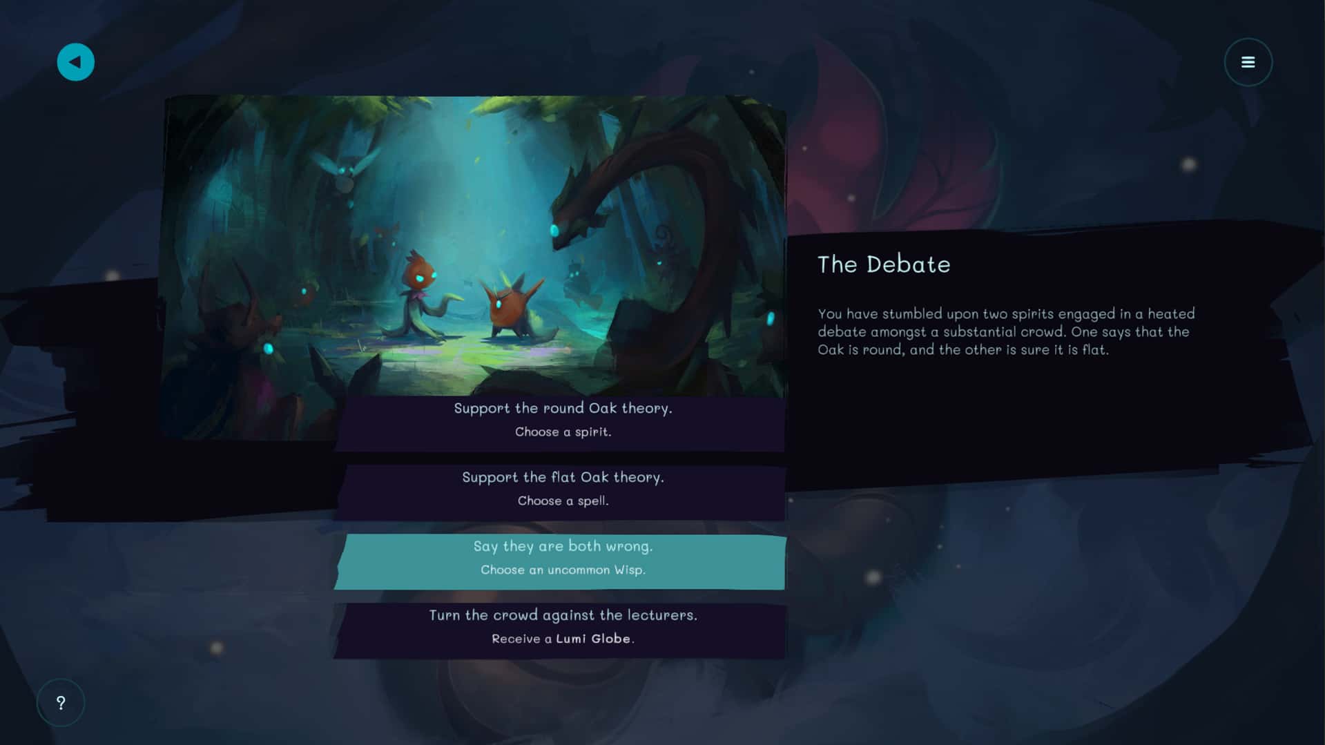#8. Oaken (GOG) 由: Goblinz Publishing