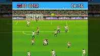 Jaleco Sports: Goal! 2 screenshot 2