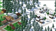 Urbek City Builder screenshot 9