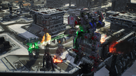 MechWarrior 5: Mercenaries screenshot 10