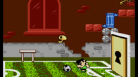 Tcheco in the Castle of Lucio screenshot 4