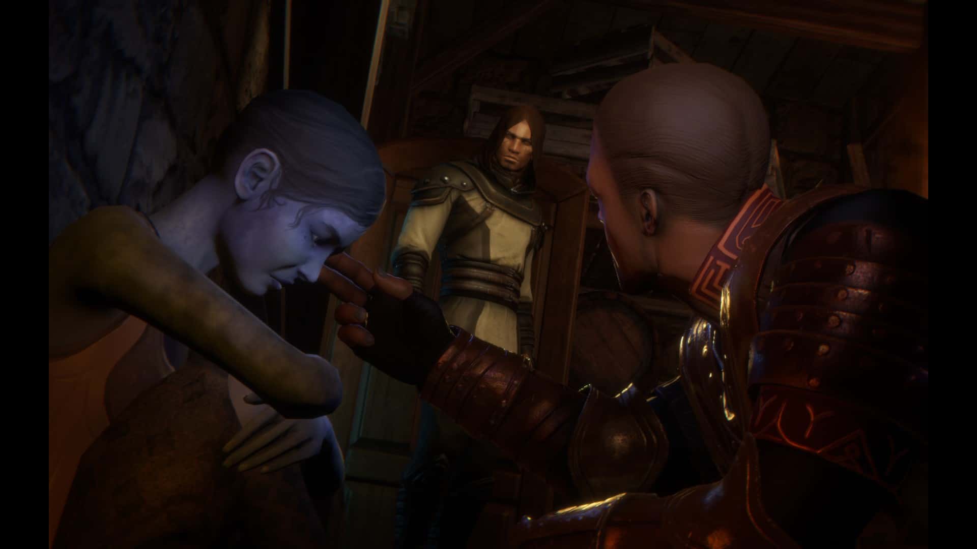 #7. Dreamfall Chapters: The Final Cut Soundtrack (GOG) Podle: Red Thread Games