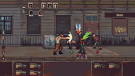 Stories from the Outbreak screenshot 10