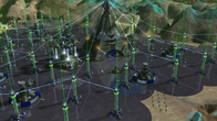 Perimeter: Emperor's Testament screenshot 10
