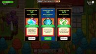 Everafter Falls screenshot 4