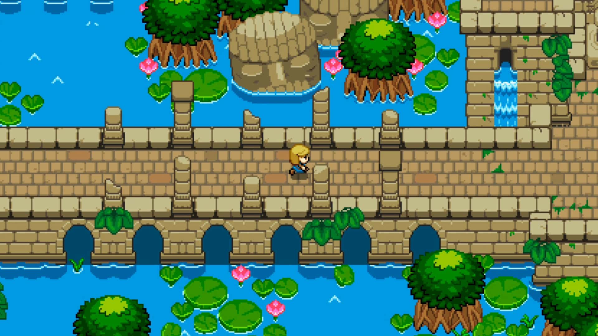 #2. Ocean's Heart (GOG) بواسطة: Nordcurrent Labs