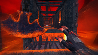 SEUM: Speedrunners from Hell screenshot 11