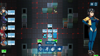 Third Crisis screenshot 11