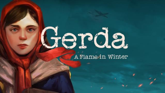 Gerda: A Flame in Winter